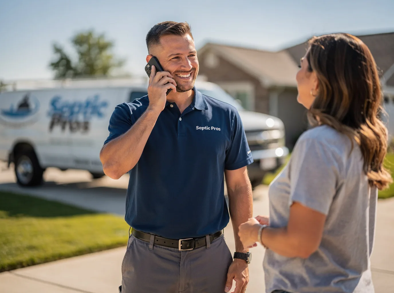 Septic Tank Pumping Talala, OK FAQs